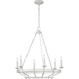 Brighton 32" Chandelier