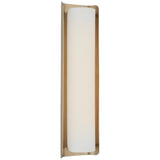 Penumbra 21" Sconce