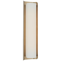 Penumbra 21" Sconce