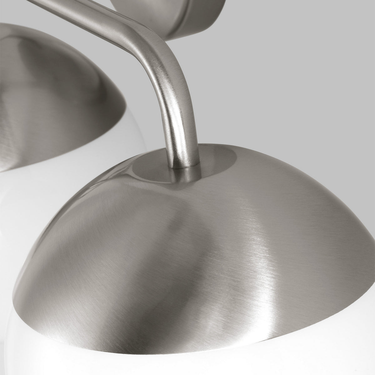 Alvin 4-Light Bath Sconce — 75 W