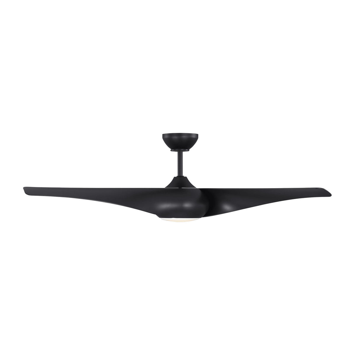 Topan Smart 52" LED Ceiling Fan