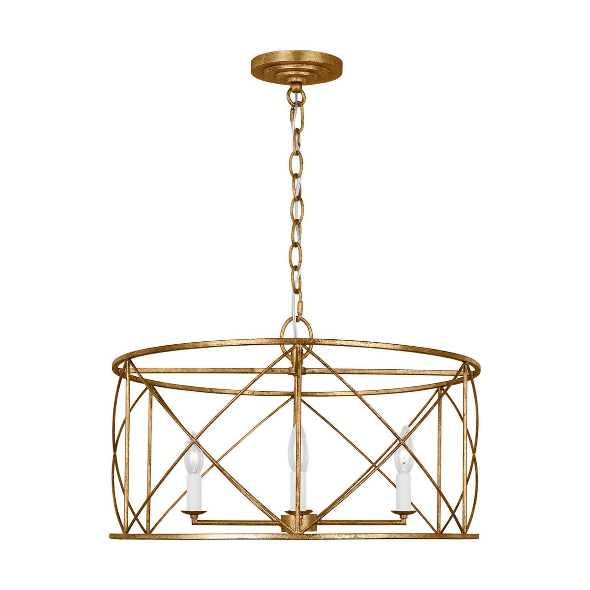 Beatrix Large Lantern