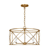 Beatrix Large Lantern