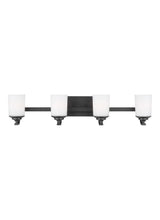 Kemal Four Light Bath