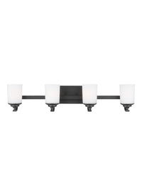 Kemal Four Light Bath
