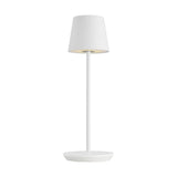 Nevis Accent Rechargeable Table Lamp