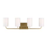 Rhett Four Light Bath — 60 W