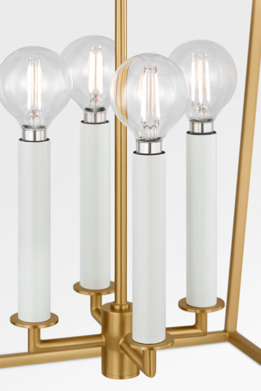 Carlyle 18 Lantern
