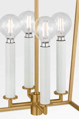 Carlyle 18 Lantern