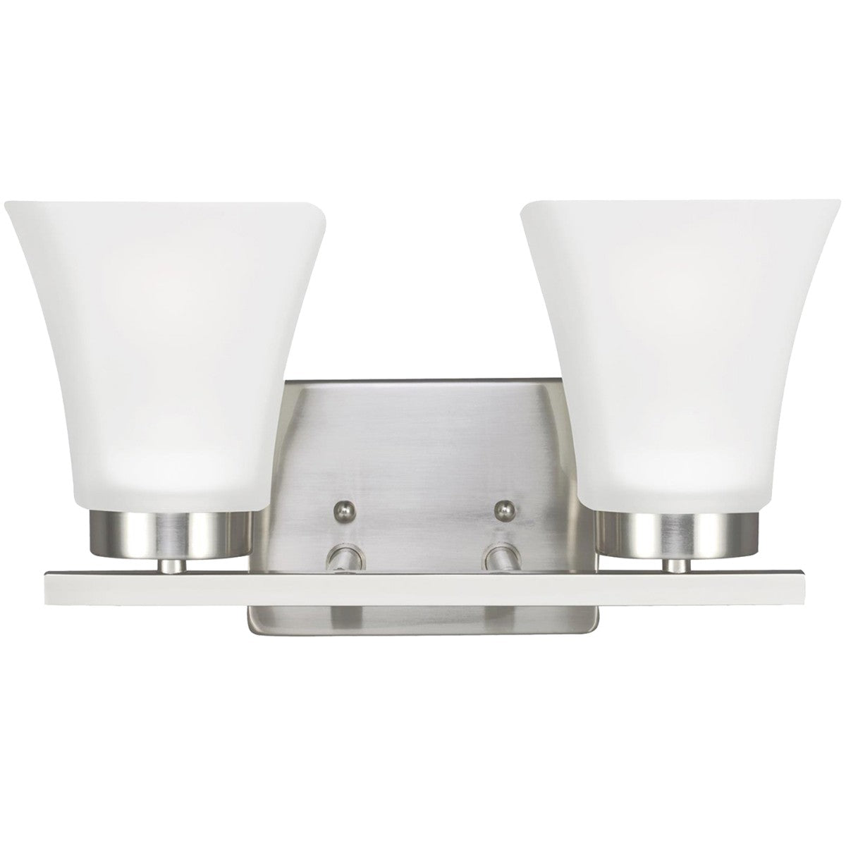 Bayfield Two Light Bath