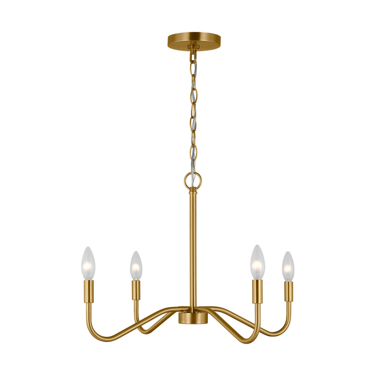 Eldon Medium Chandelier