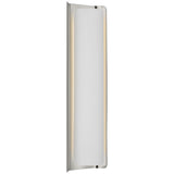 Penumbra 21" Sconce