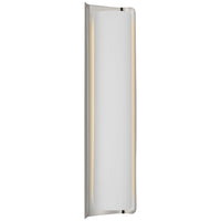 Penumbra 21" Sconce