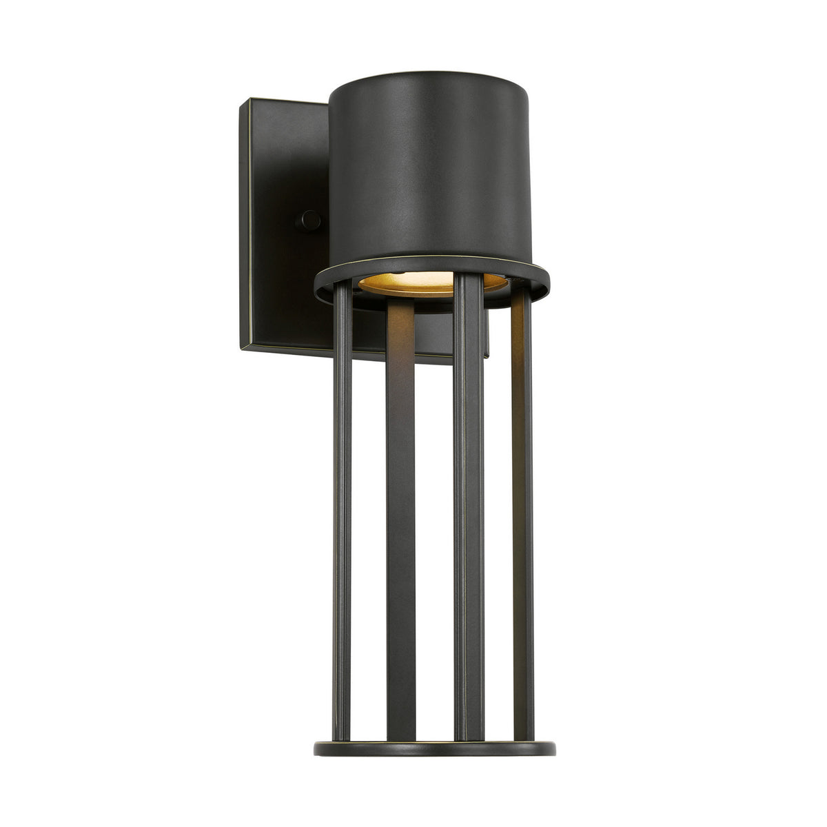 Union Small Wall Lantern