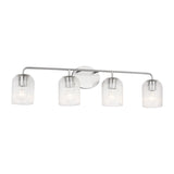 Eisele Four Light Bath