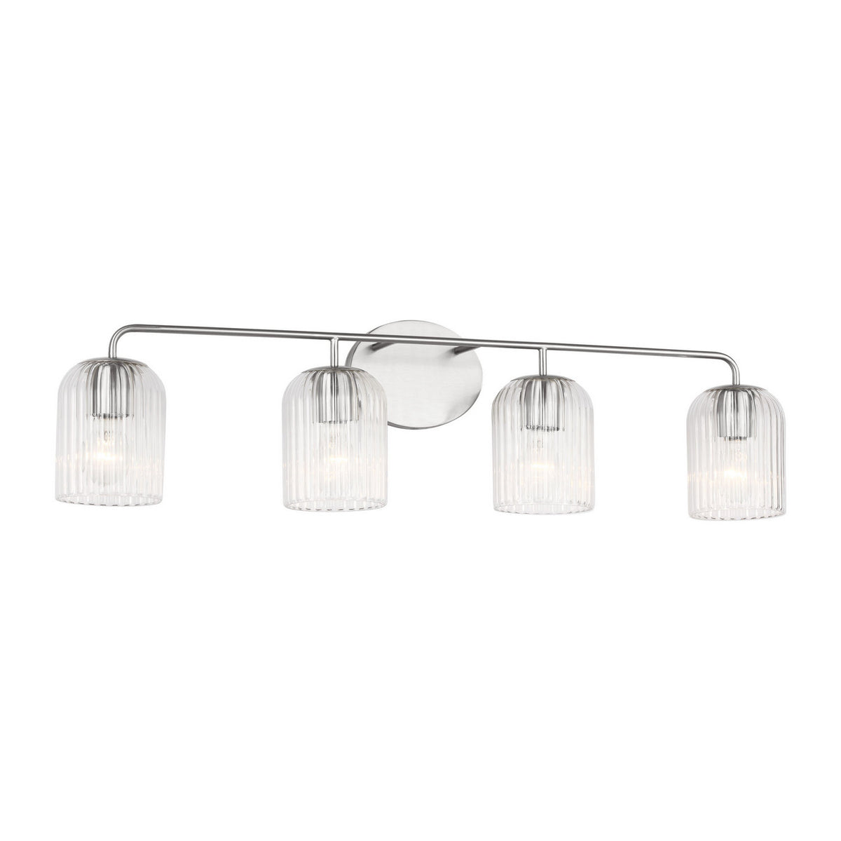 Eisele Four Light Bath