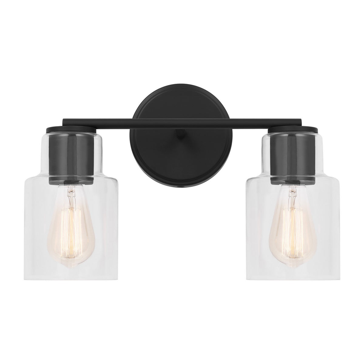 Sayward 2-Light Bath Sconce