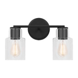 Sayward 2-Light Bath Sconce