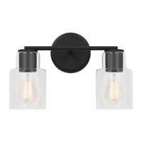 Sayward 2-Light Bath Sconce