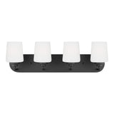 Windom Four Light Bath