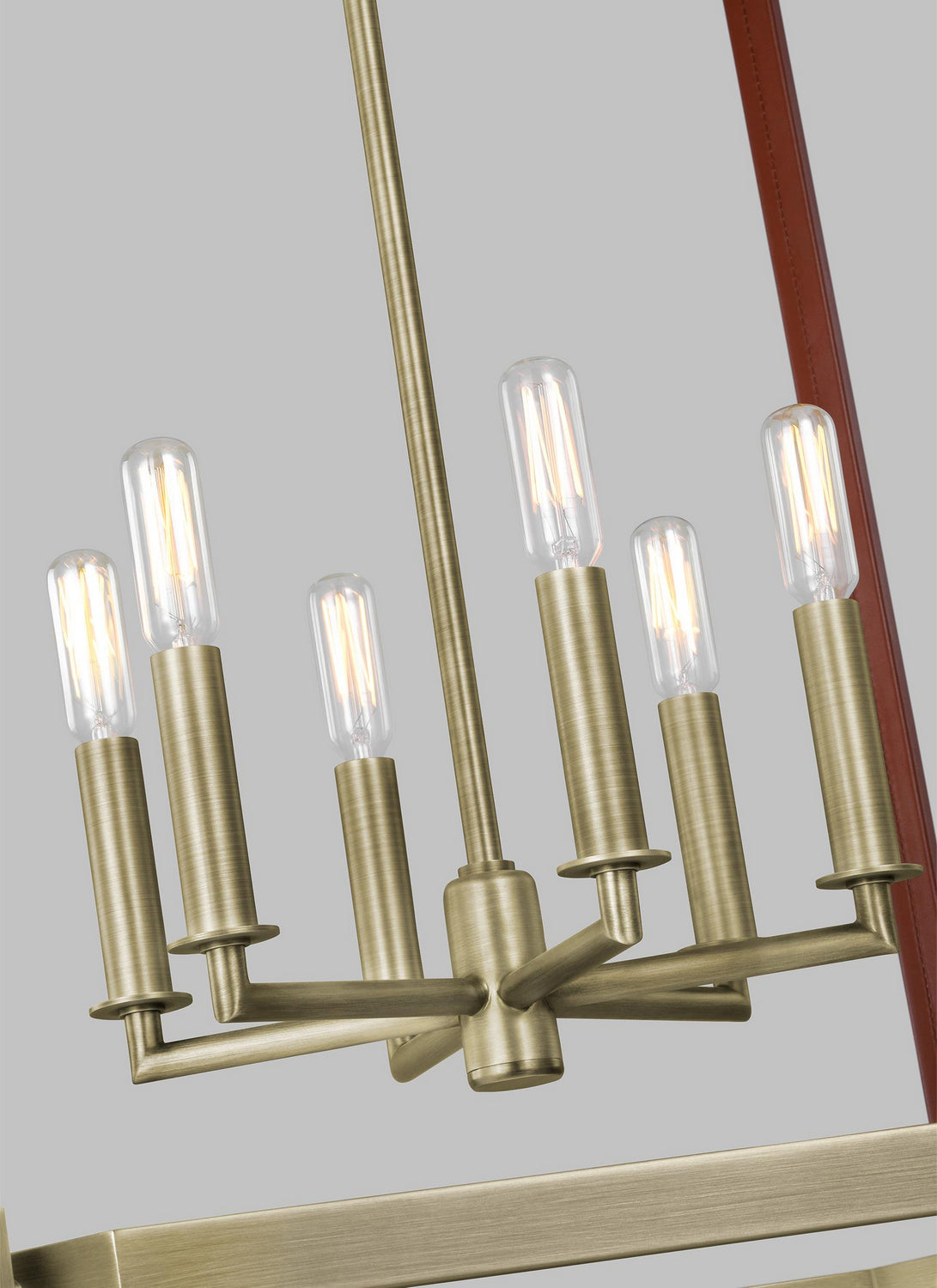 Hadley Large Lantern