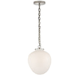 Katie Acorn Pendant
