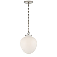Katie Acorn Pendant