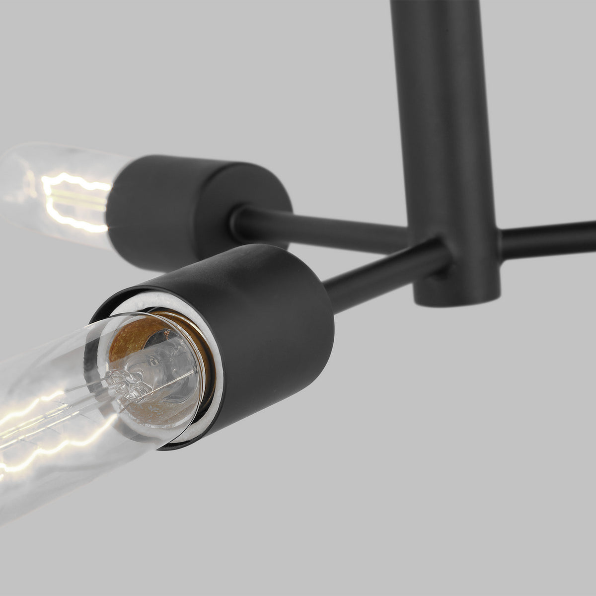 Axis Semi Flush Mount
