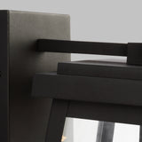 Founders Large Wall Lantern — 75 W