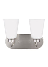 Kerrville 2-Light Bath Sconce