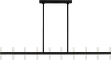 Silas 56 Linear Chandelier
