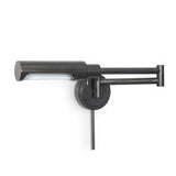Noble One Light Wall Sconce