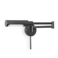 Noble One Light Wall Sconce