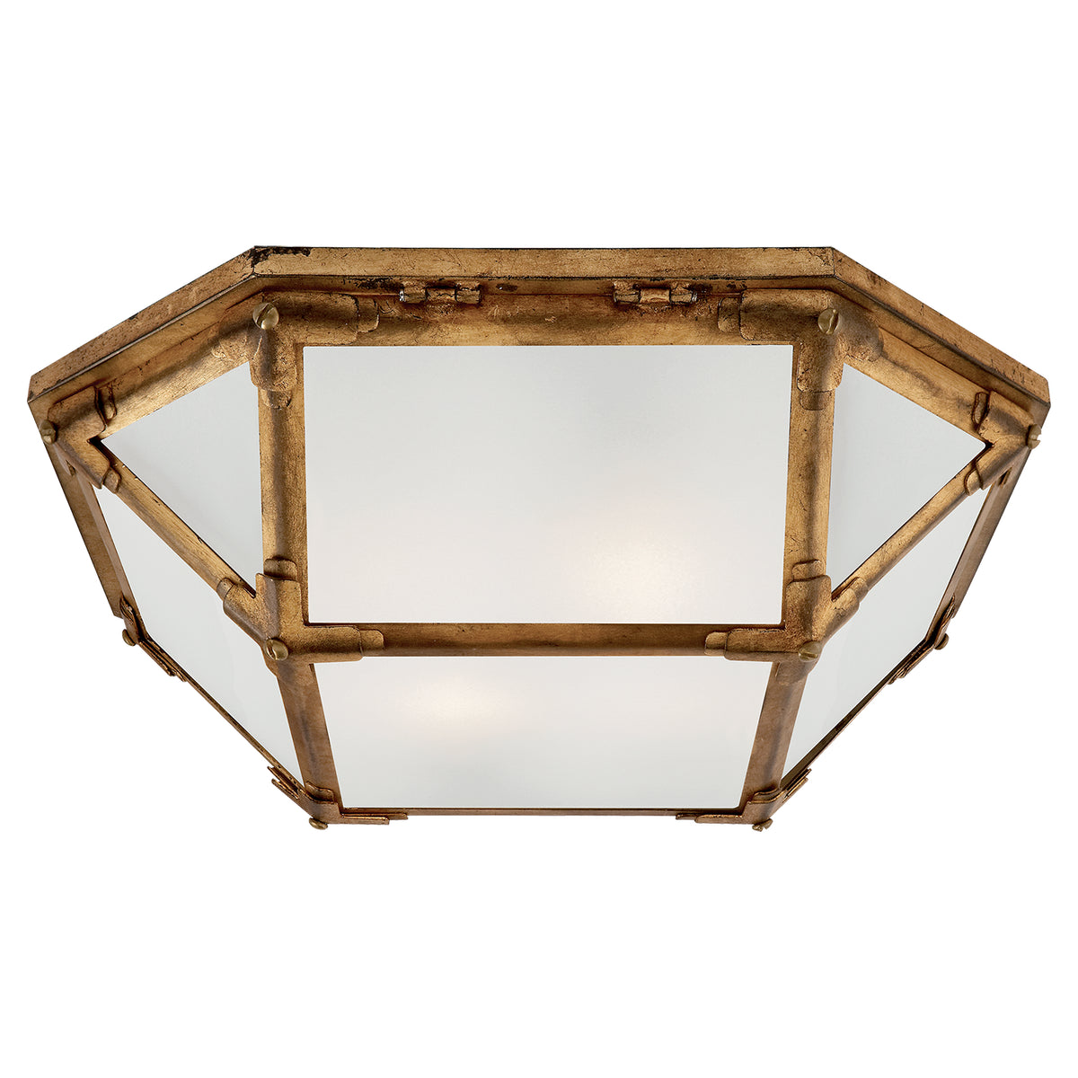 Morris LED Flush Mount