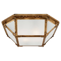 Morris LED Flush Mount