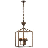 Alberto LED Pendant — 24.25"
