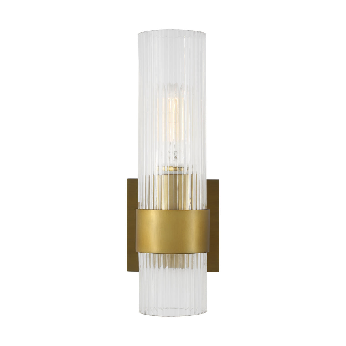 Geneva 1-Light Vanity Sconce
