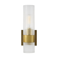 Geneva 1-Light Vanity Sconce