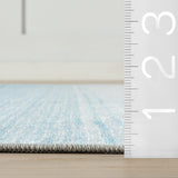 Pandora Machine Washable Rug