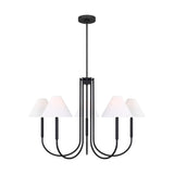 Porteau Large Chandelier