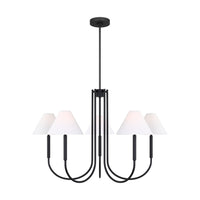 Porteau Large Chandelier