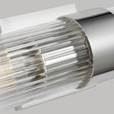 Two Light Wall Sconce — 4.5"