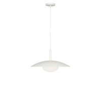 Mont One Light Pendant