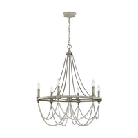 Beverly Medium Chandelier