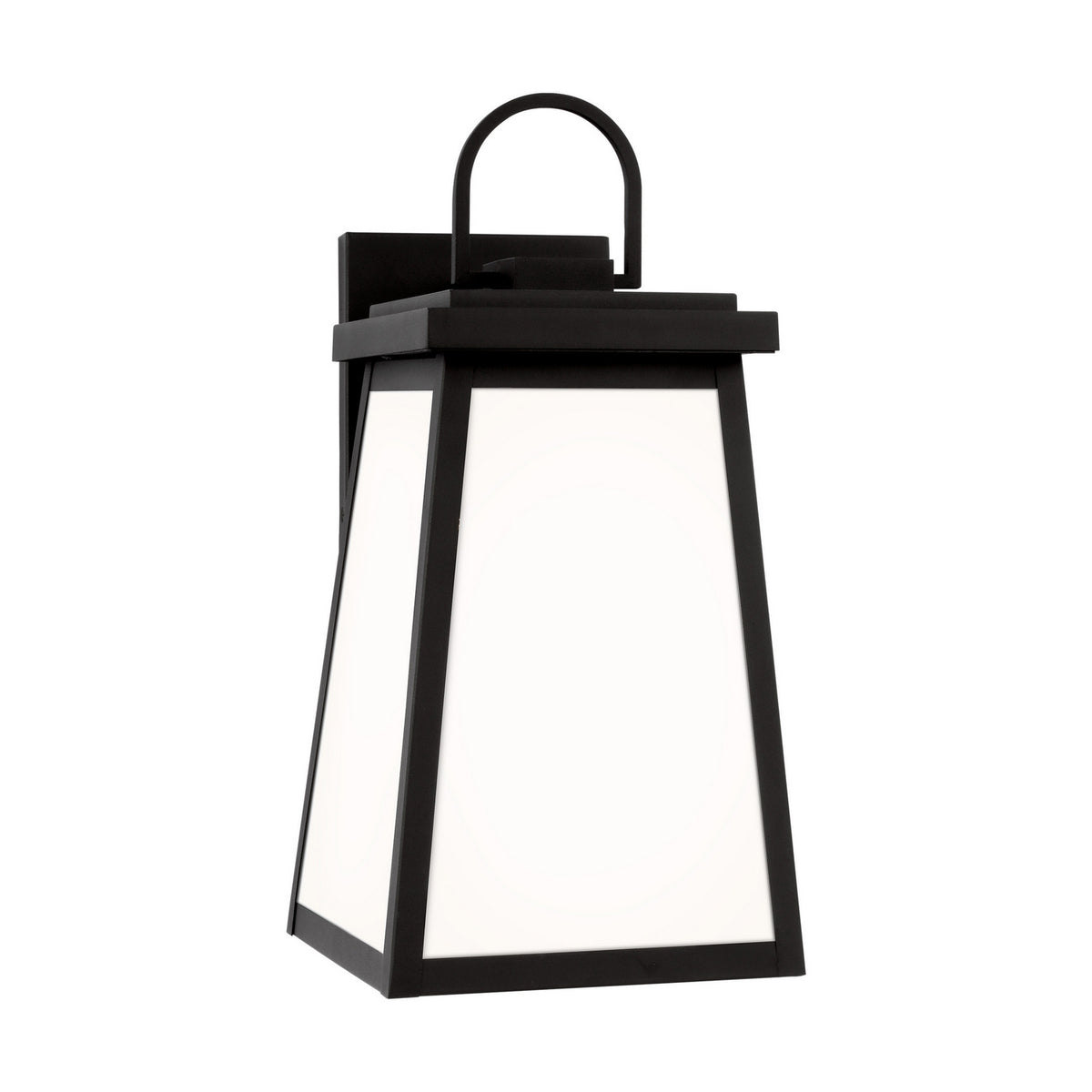 Founders Large Wall Lantern — 9 W