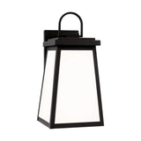 Founders Large Wall Lantern — 9 W