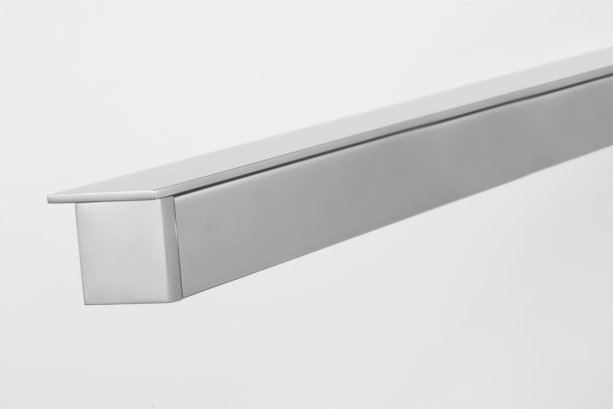 Stagger 72 Linear Suspension