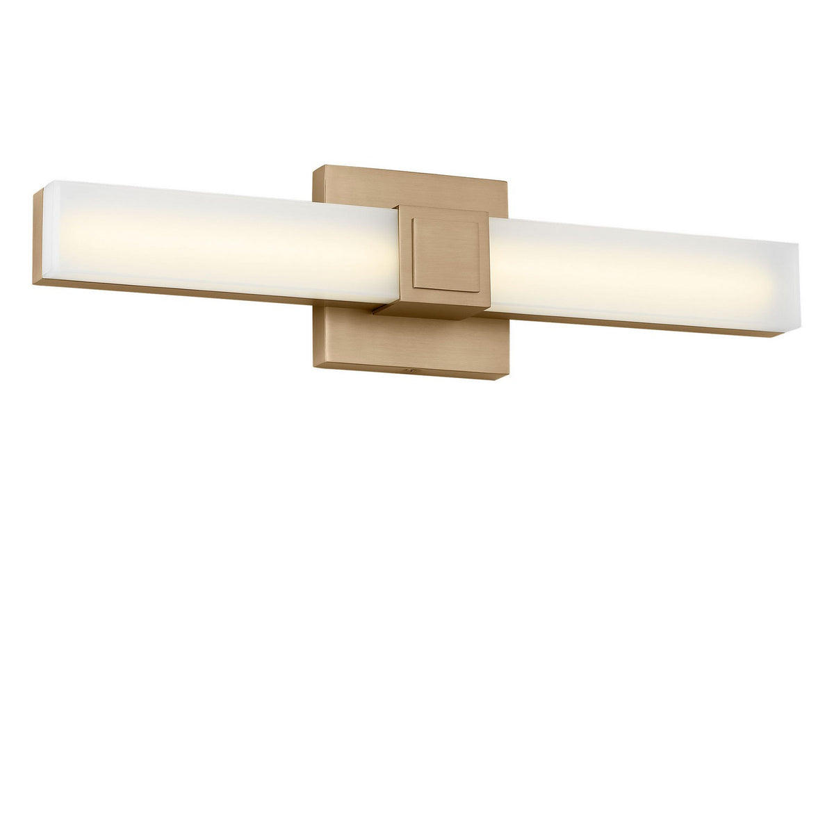 Fentress 18 LED Vanity