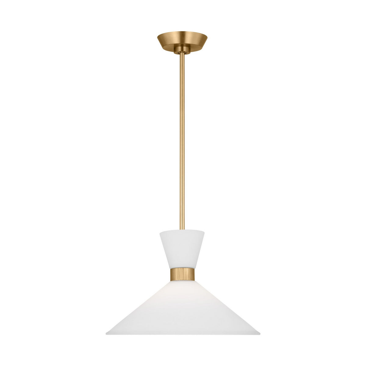 Belcarra Medium Pendant