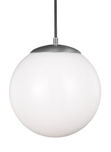 Leo Hanging Globe Large Pendant